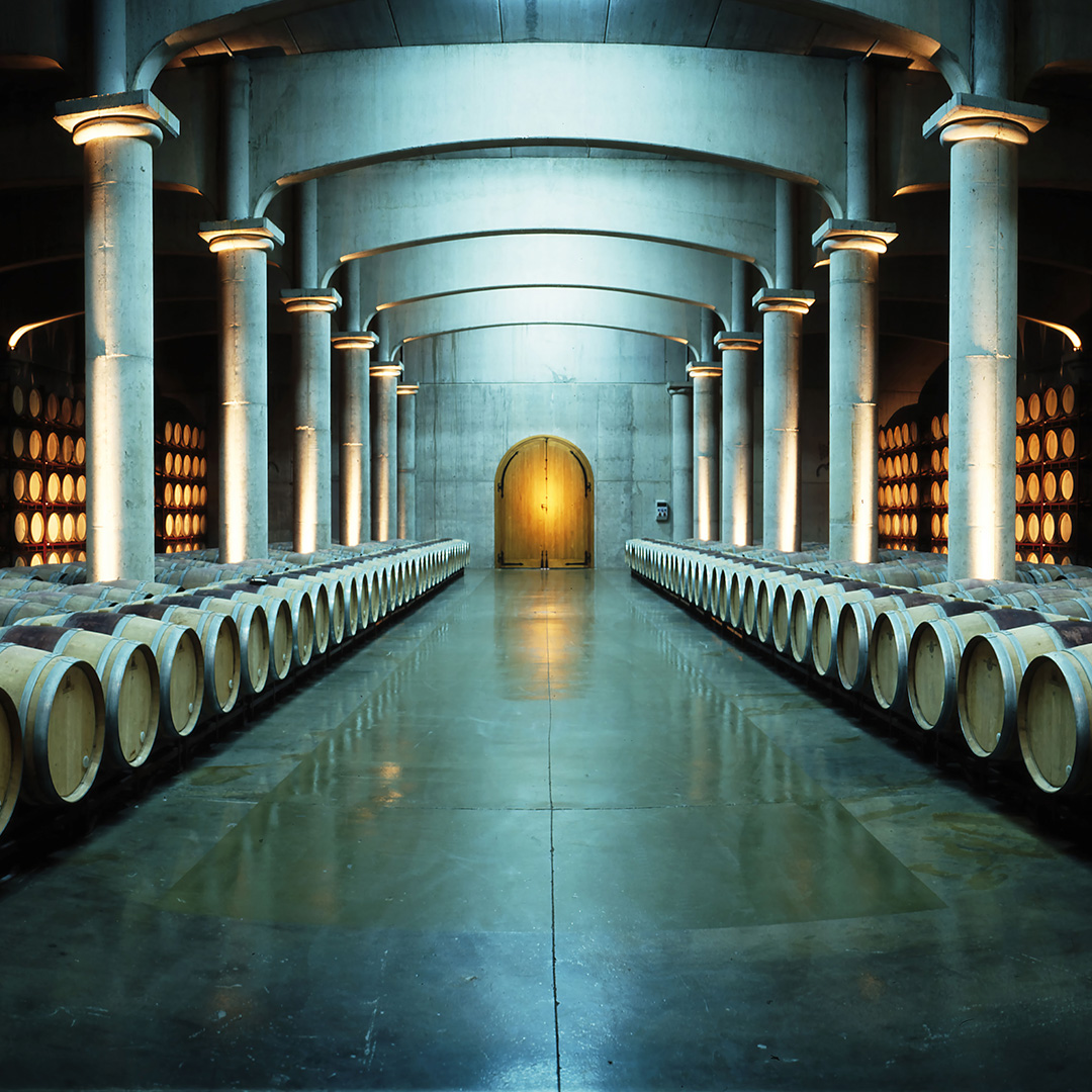 Bodegas Manzanos Azagra