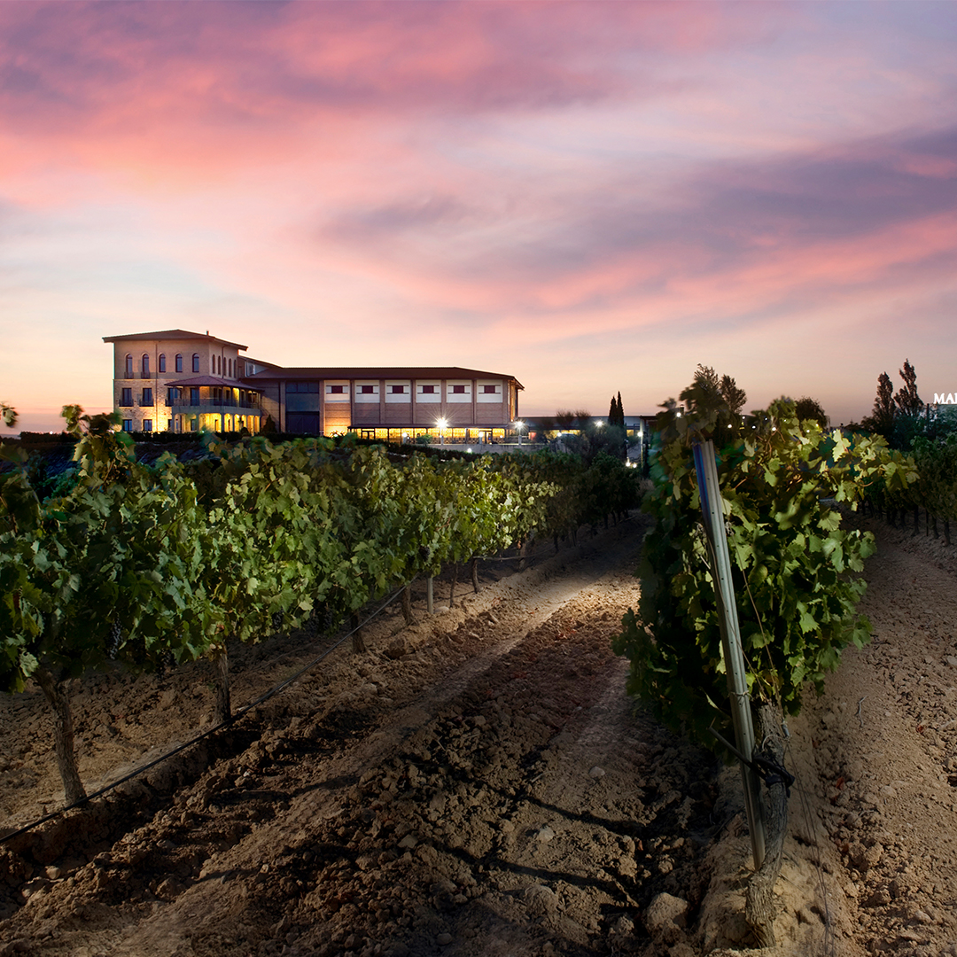 Bodegas Manzanos Azagra