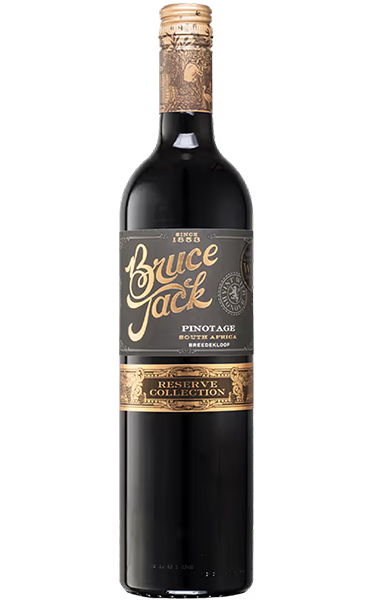 Bruce Jack Wines