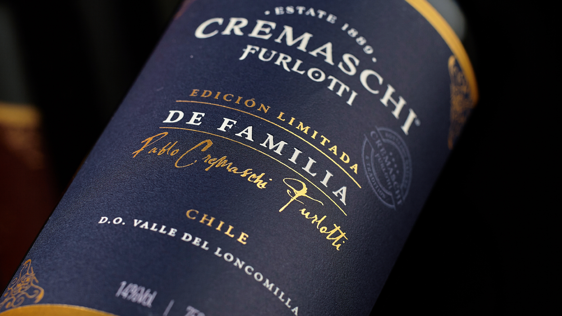 Cremaschi Furlotti