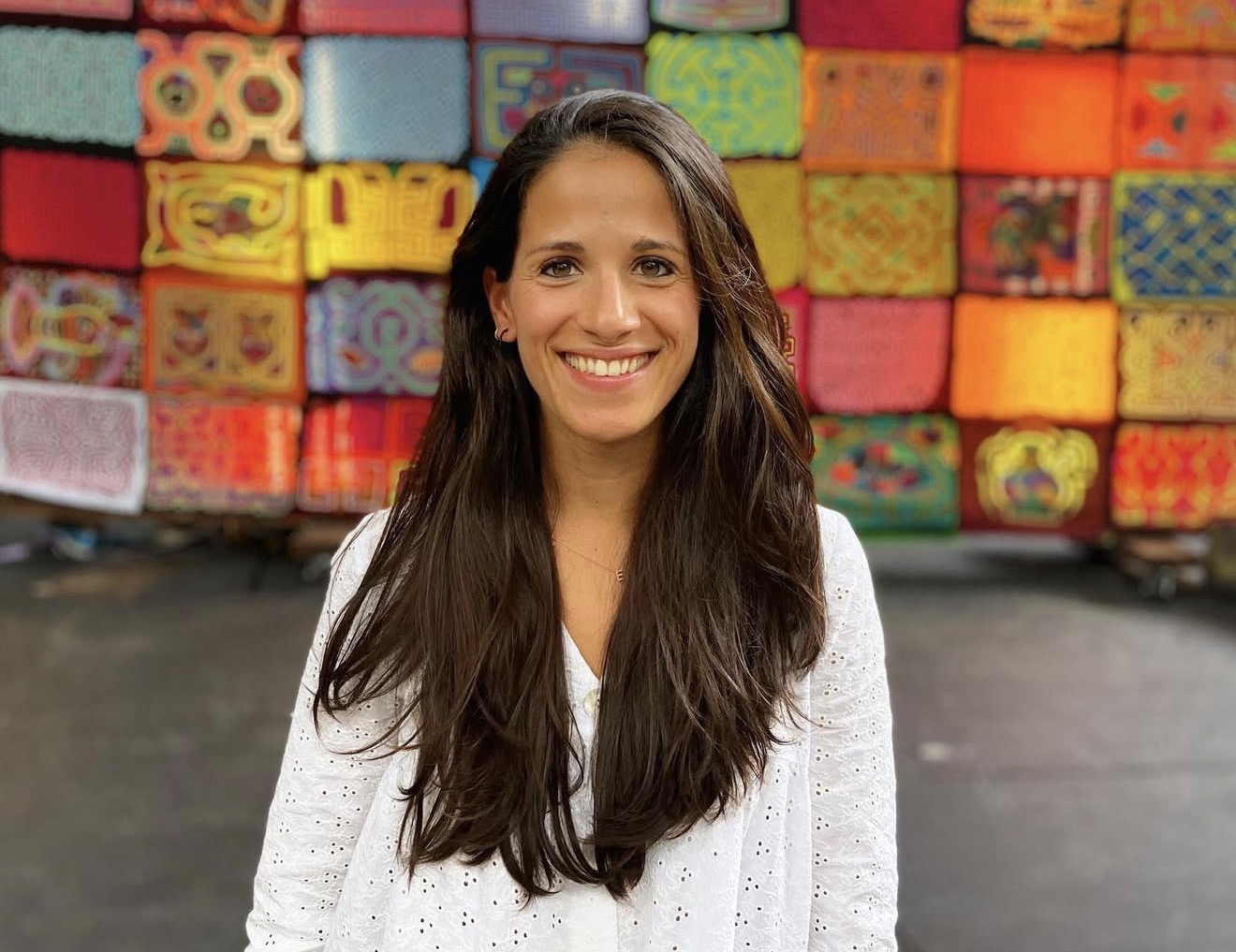 Carla García