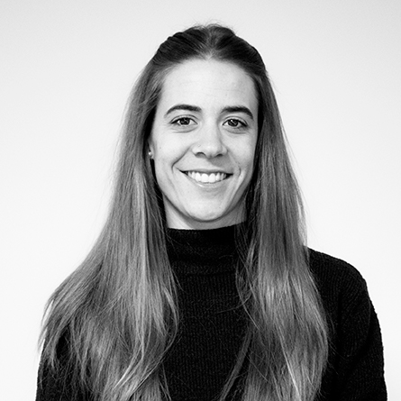 Nerea Marín